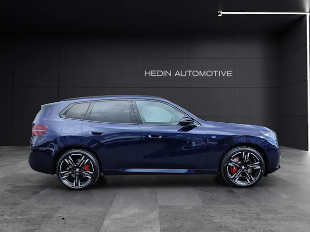 BMW X3 xDrive M50 48V M Sport Pro