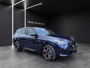 BMW X3 xDrive M50 48V M Sport Pro