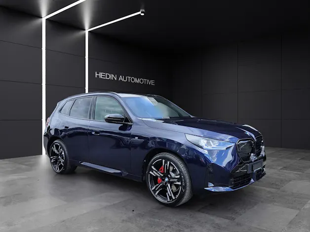 BMW X3 xDrive M50 48V M Sport Pro