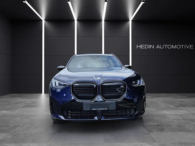 BMW X3 xDrive M50 48V M Sport Pro