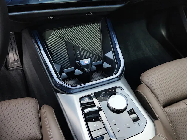 BMW X3 xDrive M50 48V M Sport Pro