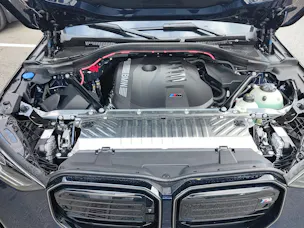 BMW X3 xDrive M50 48V M Sport Pro