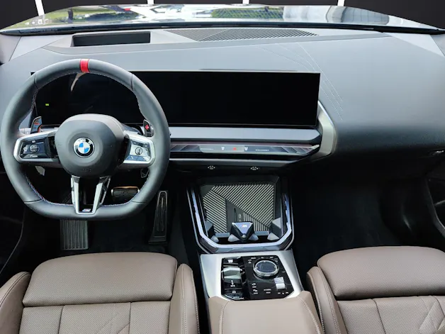 BMW X3 xDrive M50 48V M Sport Pro