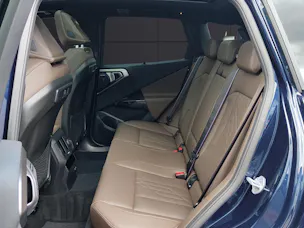 BMW X3 xDrive M50 48V M Sport Pro