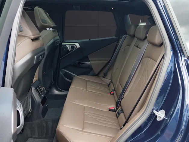 BMW X3 xDrive M50 48V M Sport Pro