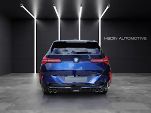 BMW X3 xDrive M50 48V M Sport Pro