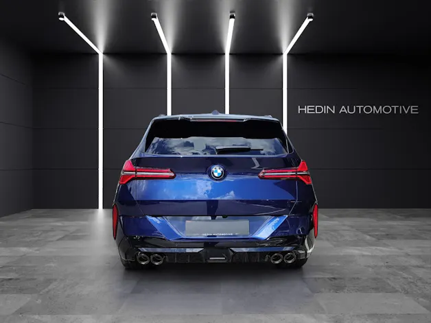BMW X3 xDrive M50 48V M Sport Pro