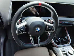 BMW X3 xDrive M50 48V M Sport Pro