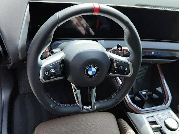 BMW X3 xDrive M50 48V M Sport Pro