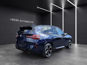 BMW X3 xDrive M50 48V M Sport Pro