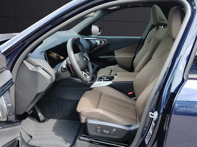 BMW X3 xDrive M50 48V M Sport Pro