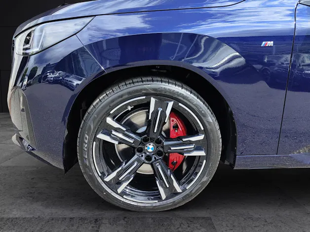 BMW X3 xDrive M50 48V M Sport Pro