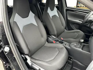 Toyota Aygo X 1.5 VVT-i HSD Comfort