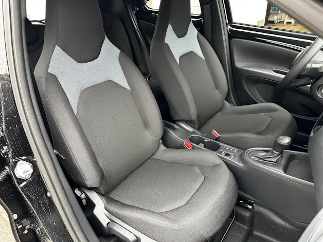 Toyota Aygo X 1.5 VVT-i HSD Comfort