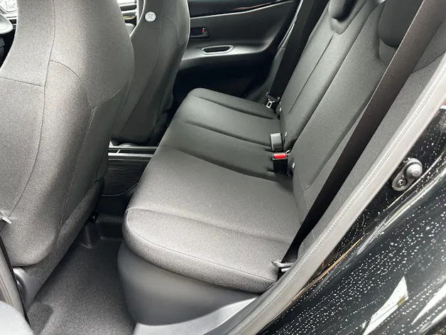 Toyota Aygo X 1.5 VVT-i HSD Comfort