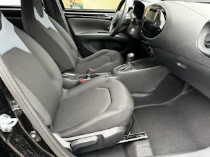 Toyota Aygo X 1.5 VVT-i HSD Comfort