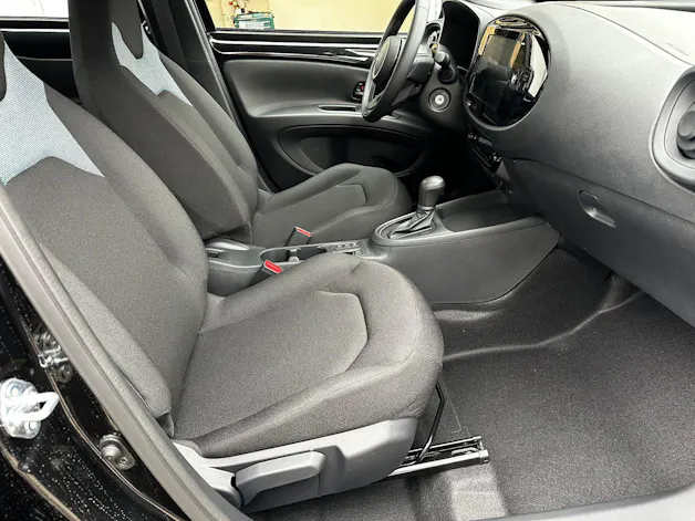 Toyota Aygo X 1.5 VVT-i HSD Comfort