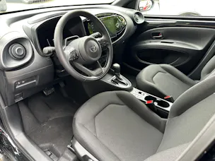 Toyota Aygo X 1.5 VVT-i HSD Comfort
