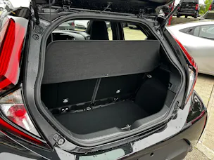 Toyota Aygo X 1.5 VVT-i HSD Comfort