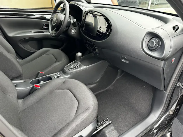 Toyota Aygo X 1.5 VVT-i HSD Comfort