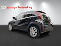 Toyota Aygo X 1.5 VVT-i HSD Comfort