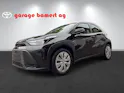 Toyota Aygo X 1.5 VVT-i HSD Comfort