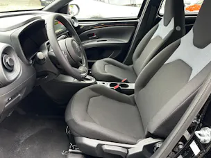 Toyota Aygo X 1.5 VVT-i HSD Comfort