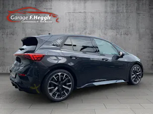 Cupra Born Electric e-Boost