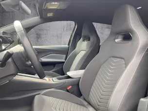 Cupra Born Electric e-Boost