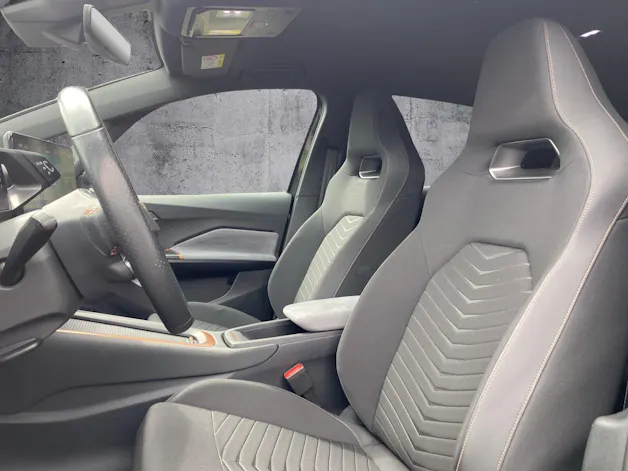 Cupra Born Electric e-Boost