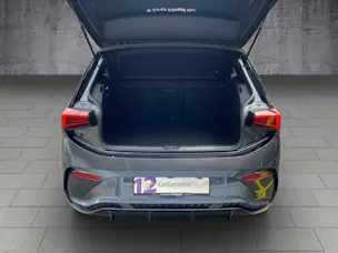 Cupra Born Electric e-Boost