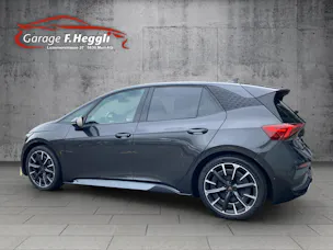 Cupra Born Electric e-Boost