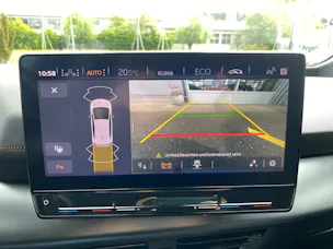 Cupra Born Electric e-Boost