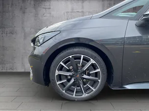 Cupra Born Electric e-Boost