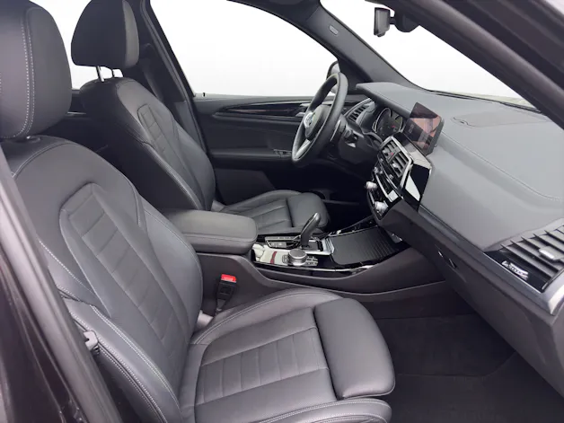 BMW X3 M40i