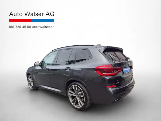 BMW X3 M40i