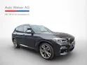 BMW X3 M40i