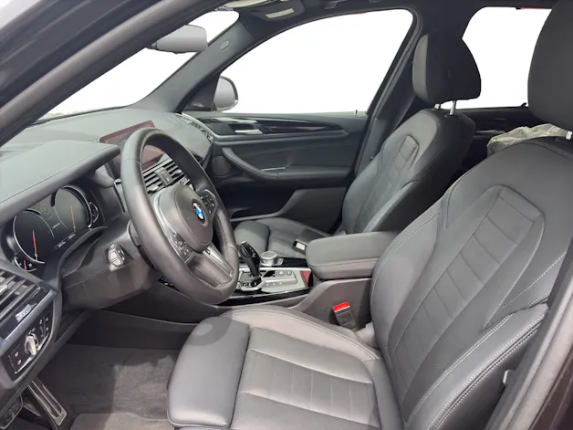 BMW X3 M40i