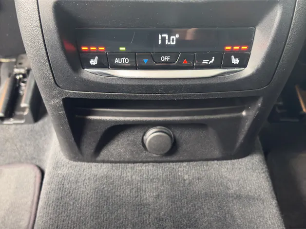 BMW X3 M40i
