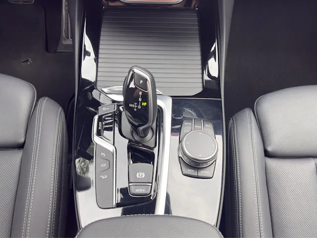 BMW X3 M40i