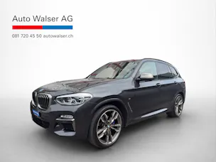 BMW X3 M40i
