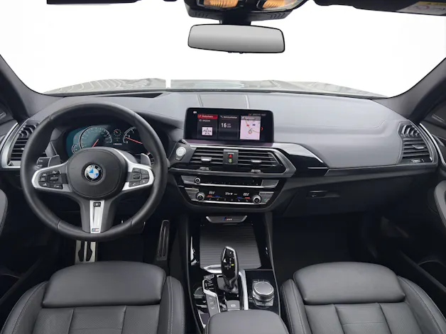 BMW X3 M40i