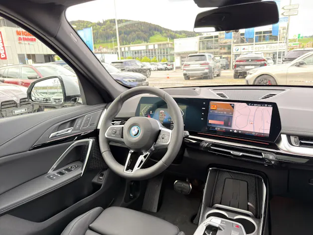 BMW X1 30e xDrive
