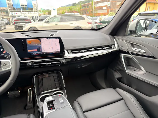 BMW X1 30e xDrive