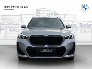 BMW X1 30e xDrive