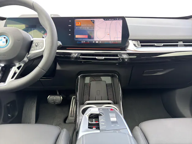 BMW X1 30e xDrive