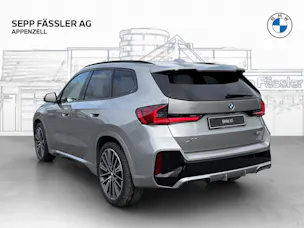 BMW X1 30e xDrive