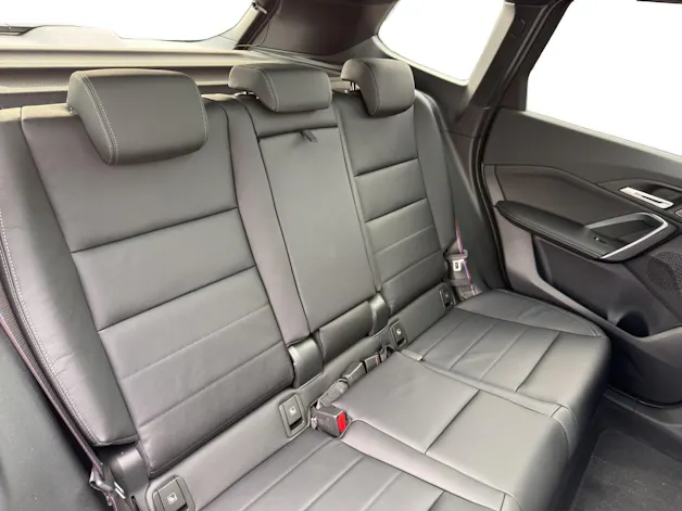 BMW X1 30e xDrive