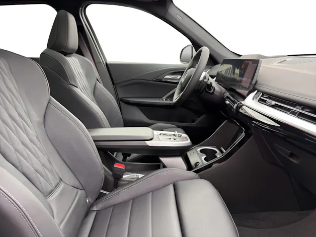 BMW X1 30e xDrive