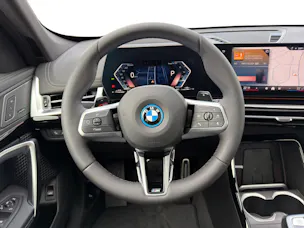 BMW X1 30e xDrive